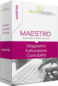 Software base per fatturazione e gestione del magazzino