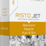 Software Gestionali Risto Jet