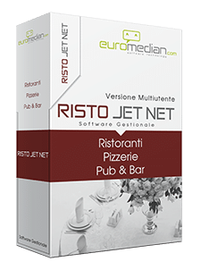 Risto Jet Net