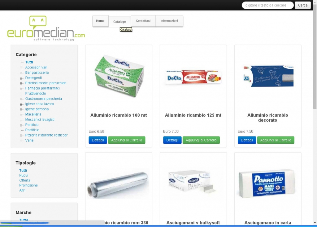 Sfruttando Maestro gold2017, puoi scommettere che l’ecommerce darà risultati
