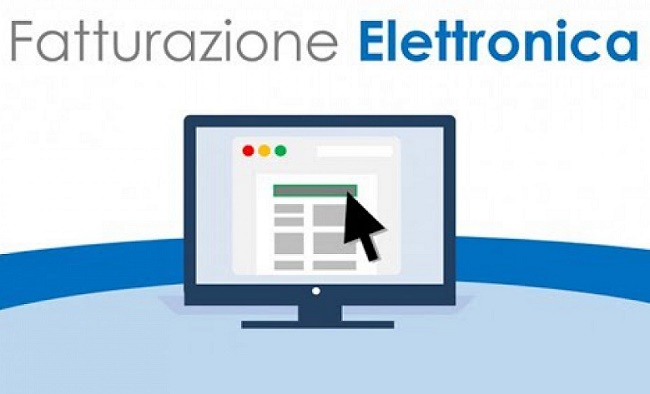 fattura e lettronica e reverse charge
