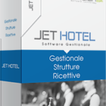 Jet Hotel: Software gestionale per hotel, bed & breakfast e strutture ricettive
