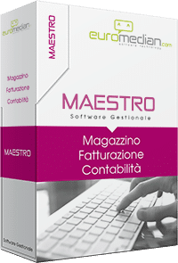Scopri Maestro: il sistema gestionale per rendere ogni fattura facile